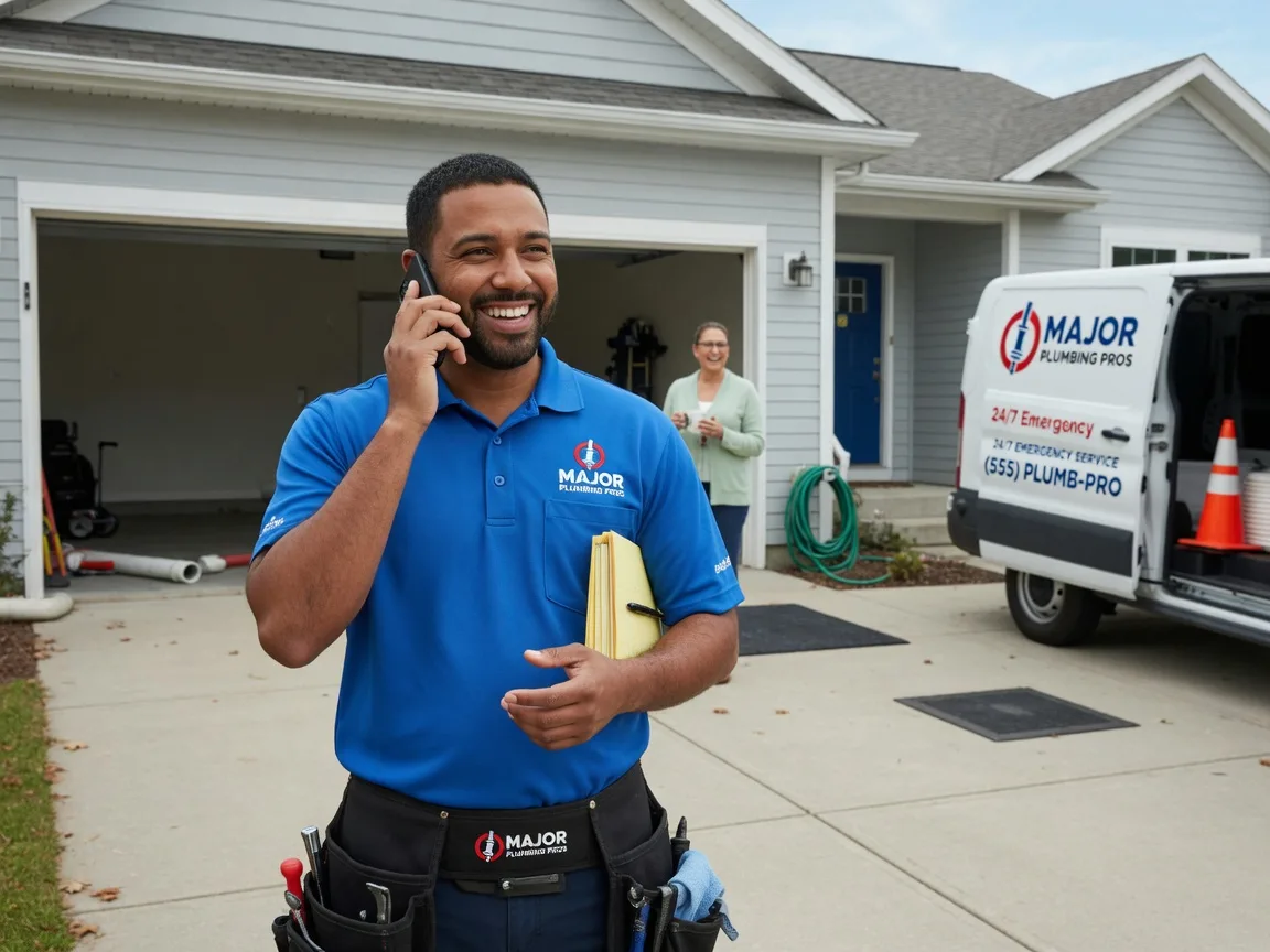 Drain Cleaning Services Darien, CT FAQs